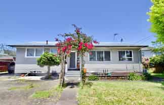 12 Olive Crescent, Papatoetoe