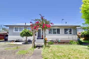 12 Olive Crescent, Papatoetoe