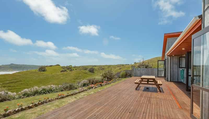 63 Okari Road, Cape Foulwind
