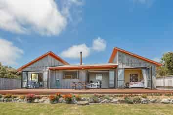 63 Okari Road, Cape Foulwind