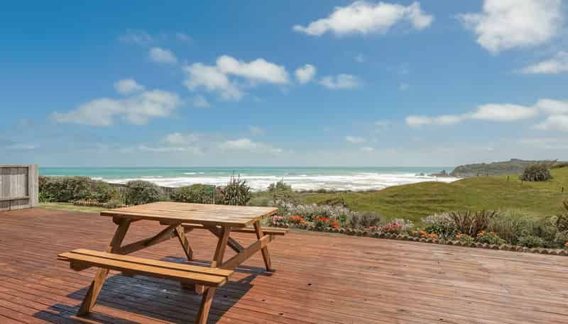 63 Okari Road, Cape Foulwind