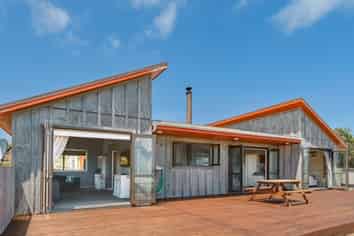 63 Okari Road, Cape Foulwind