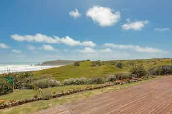 63 Okari Road, Cape Foulwind