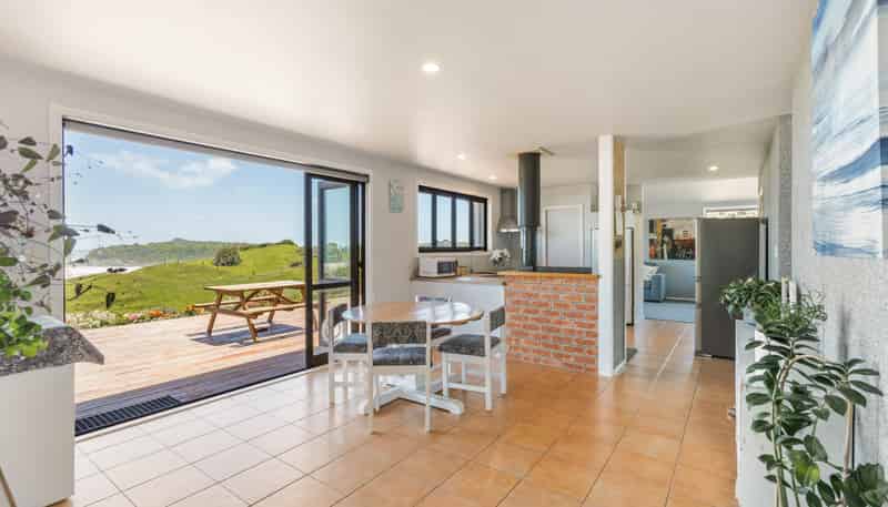 63 Okari Road, Cape Foulwind
