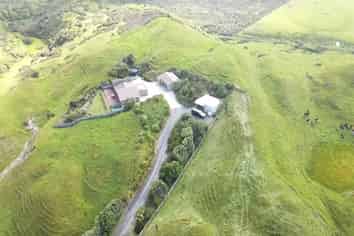 63 Okari Road, Cape Foulwind