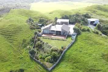 63 Okari Road, Cape Foulwind