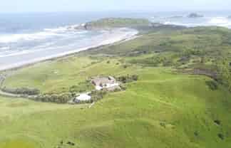 63 Okari Road, Cape Foulwind