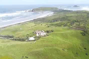 63 Okari Road, Cape Foulwind