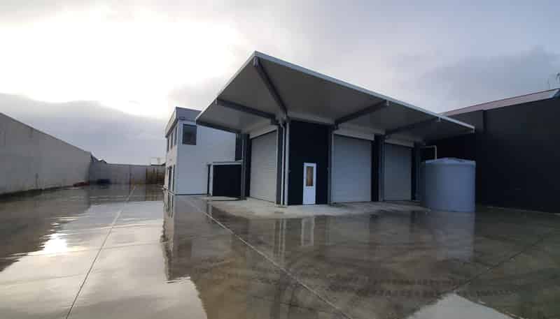 81 Pururu Street, Mangakakahi