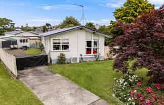 49 Vernall Street, Nawton