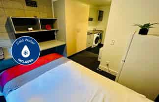 102/133 Beach Road, Auckland Central