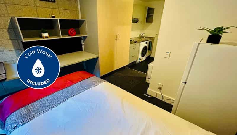 102/133 Beach Road, Auckland Central