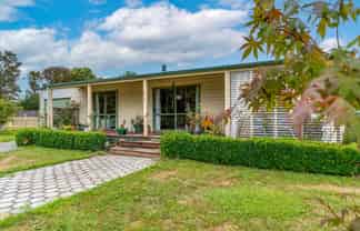 47 Costley Street, Carterton