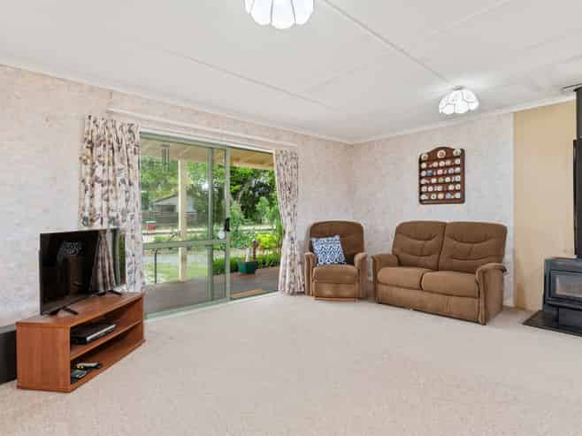 47 Costley Street, Carterton