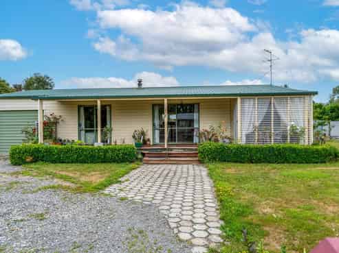 47 Costley Street, Carterton