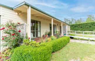 47 Costley Street, Carterton