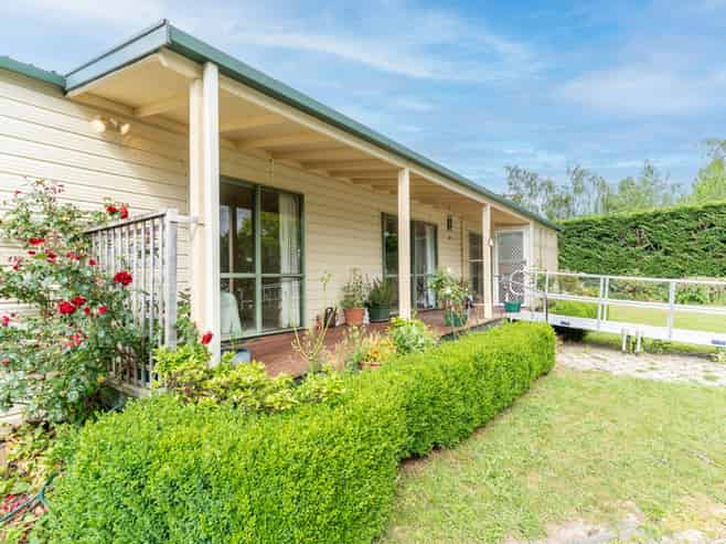 47 Costley Street, Carterton