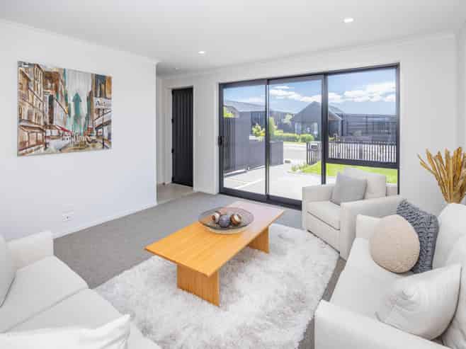 50 Musselwhite Terrace, Chartwell