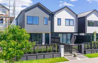 50 Musselwhite Terrace, Chartwell