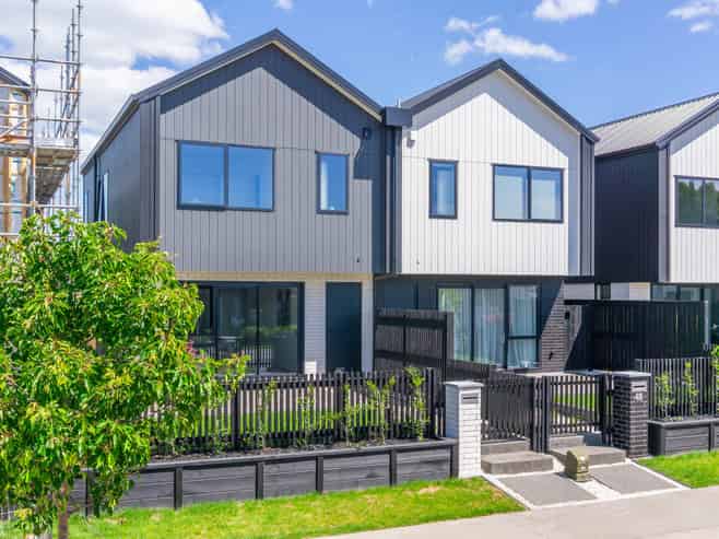 50 Musselwhite Terrace, Chartwell