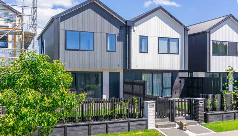 50 Musselwhite Terrace, Chartwell