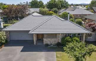 101 Ashley Street, Rangiora