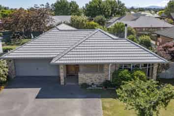 101 Ashley Street, Rangiora