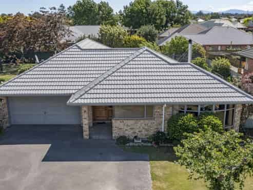 101 Ashley Street, Rangiora