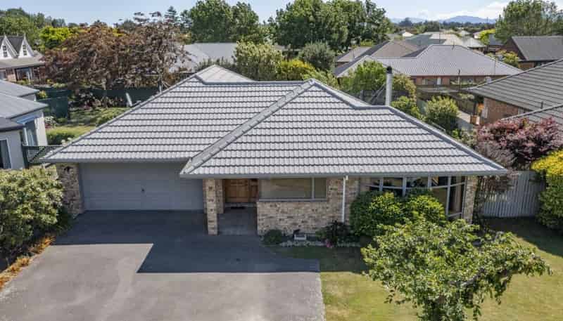 101 Ashley Street, Rangiora
