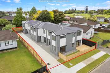 13C Southview Place, Wattle Downs