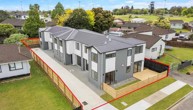 13C Southview Place, Wattle Downs