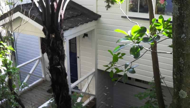 6 Margaret Street, Wadestown