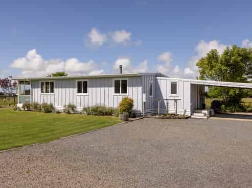 398 Hallett Road, Otakiri
