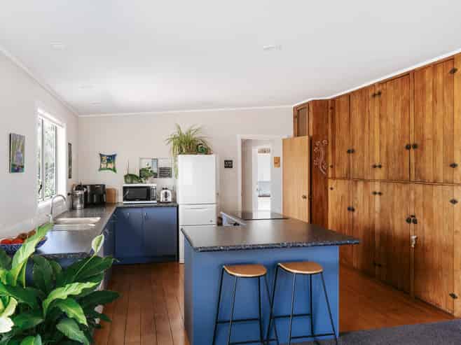 398 Hallett Road, Otakiri