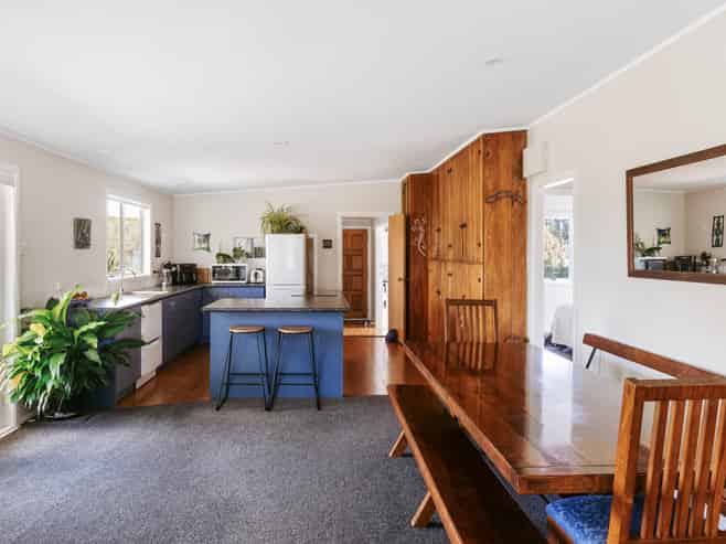 398 Hallett Road, Otakiri