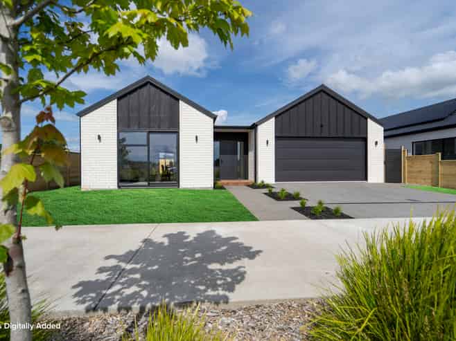 74 Hugo Shaw Drive, Cambridge