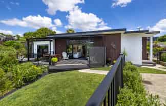 44 Cambrae Road, Raglan