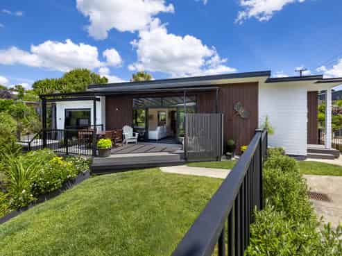 44 Cambrae Road, Raglan