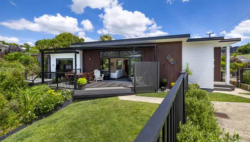 44 Cambrae Road, Raglan