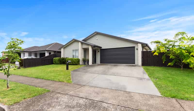 128 Puhirake Crescent, Pyes Pa