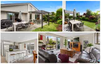 128 Puhirake Crescent, Pyes Pa