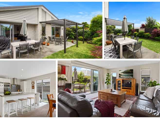 128 Puhirake Crescent, Pyes Pa