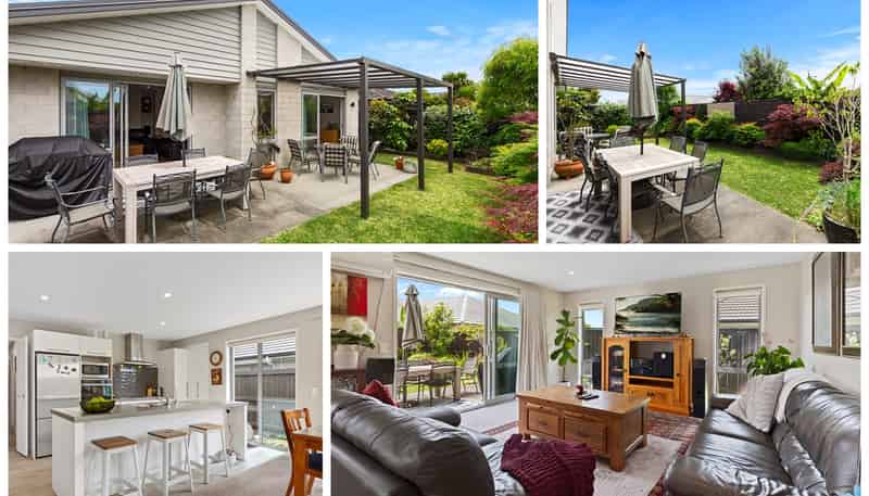 128 Puhirake Crescent, Pyes Pa