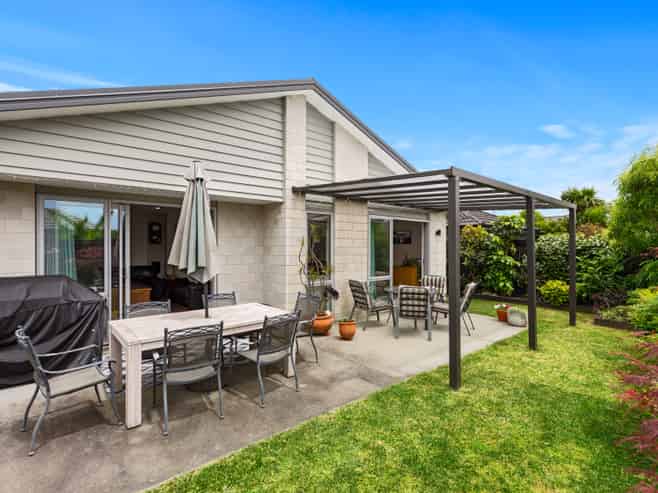 128 Puhirake Crescent, Pyes Pa