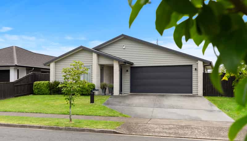 128 Puhirake Crescent, Pyes Pa