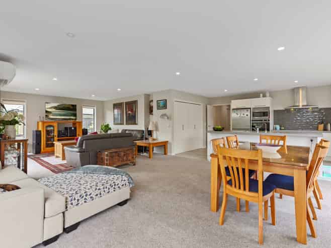 128 Puhirake Crescent, Pyes Pa