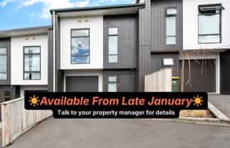 9/25 Thackeray Street, Hamilton Lake