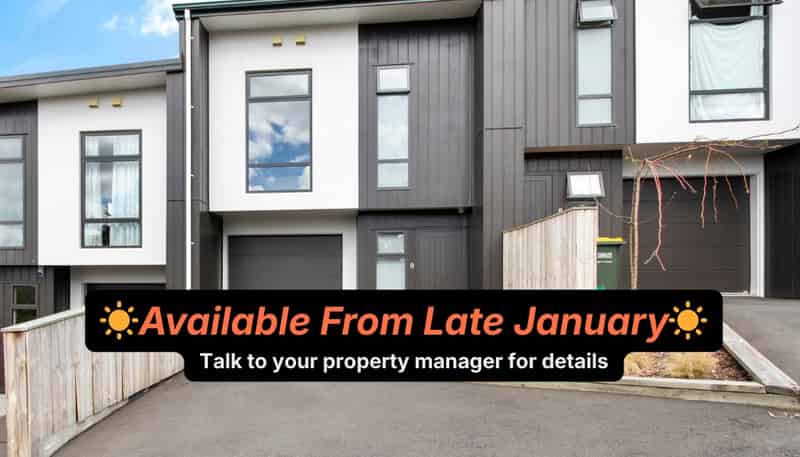 9/25 Thackeray Street, Hamilton Lake