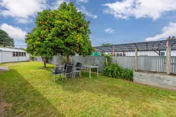 8 Hulme Place, Greenmeadows