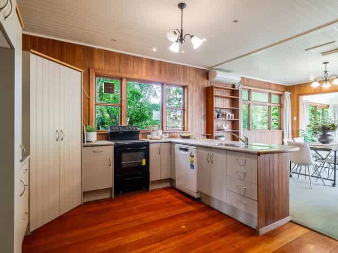 251 Park Road, Hokowhitu